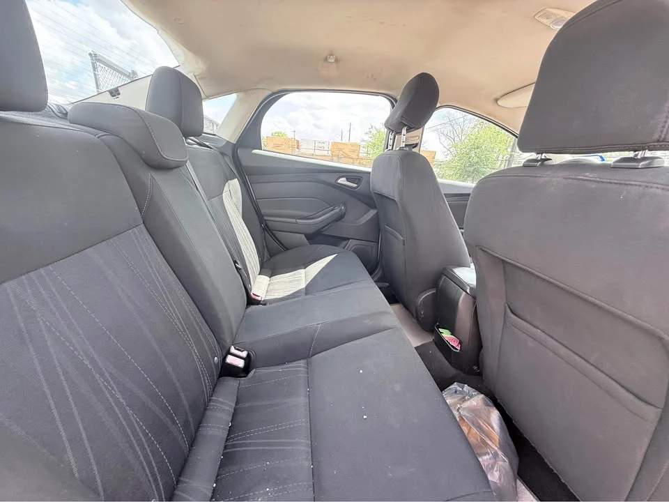 2015 Ford Focus 3rd Gen - Image 5 of 8