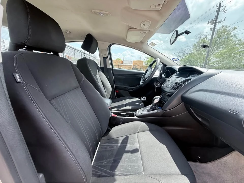 2015 Ford Focus 3rd Gen - Image 6 of 8