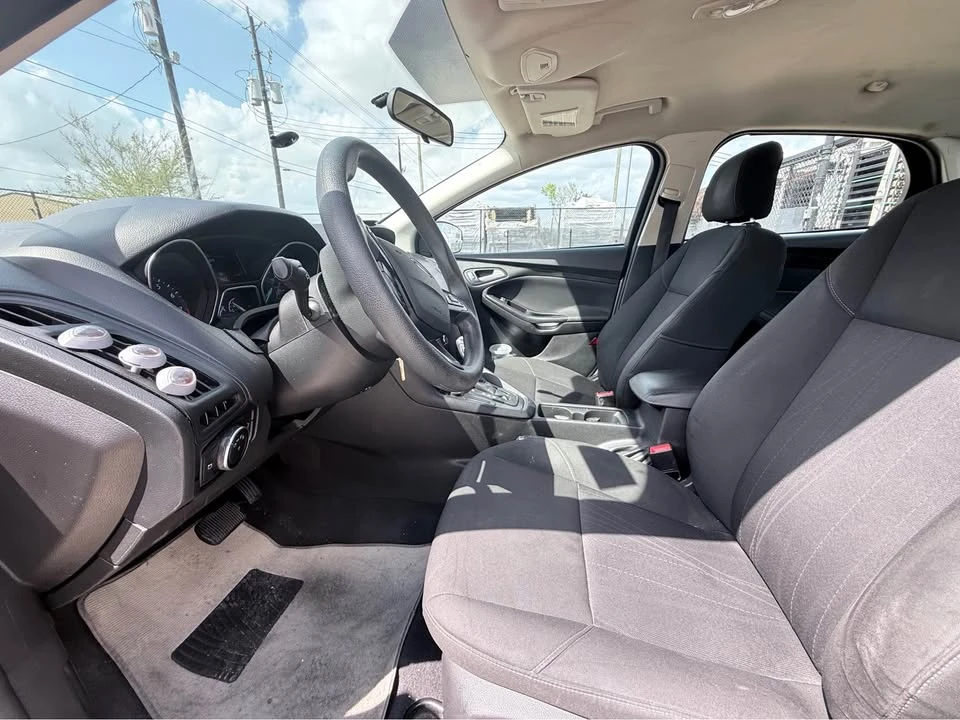 2015 Ford Focus 3rd Gen - Image 7 of 8