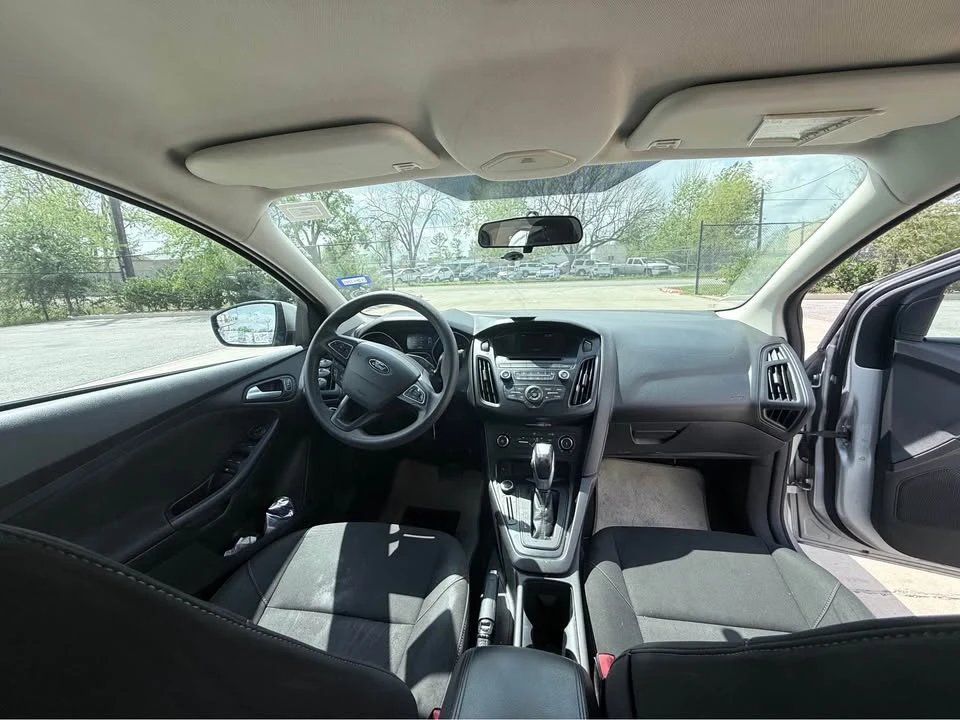 2015 Ford Focus 3rd Gen - Image 4 of 8