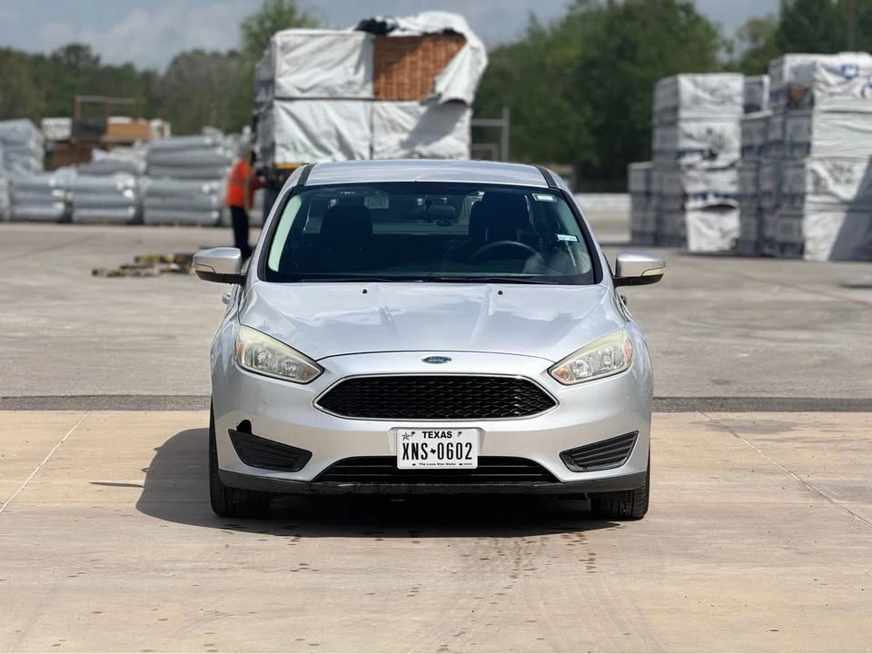 2015 Ford Focus 3rd Gen - Image 2 of 8