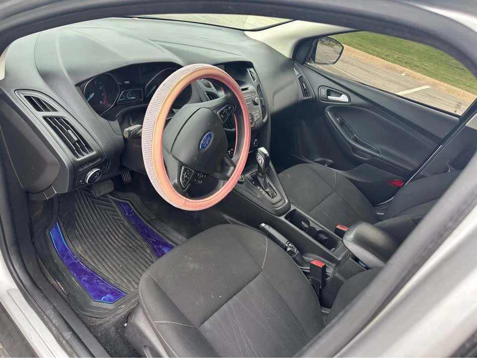2015 Ford Focus 3rd Gen - Image 8 of 20