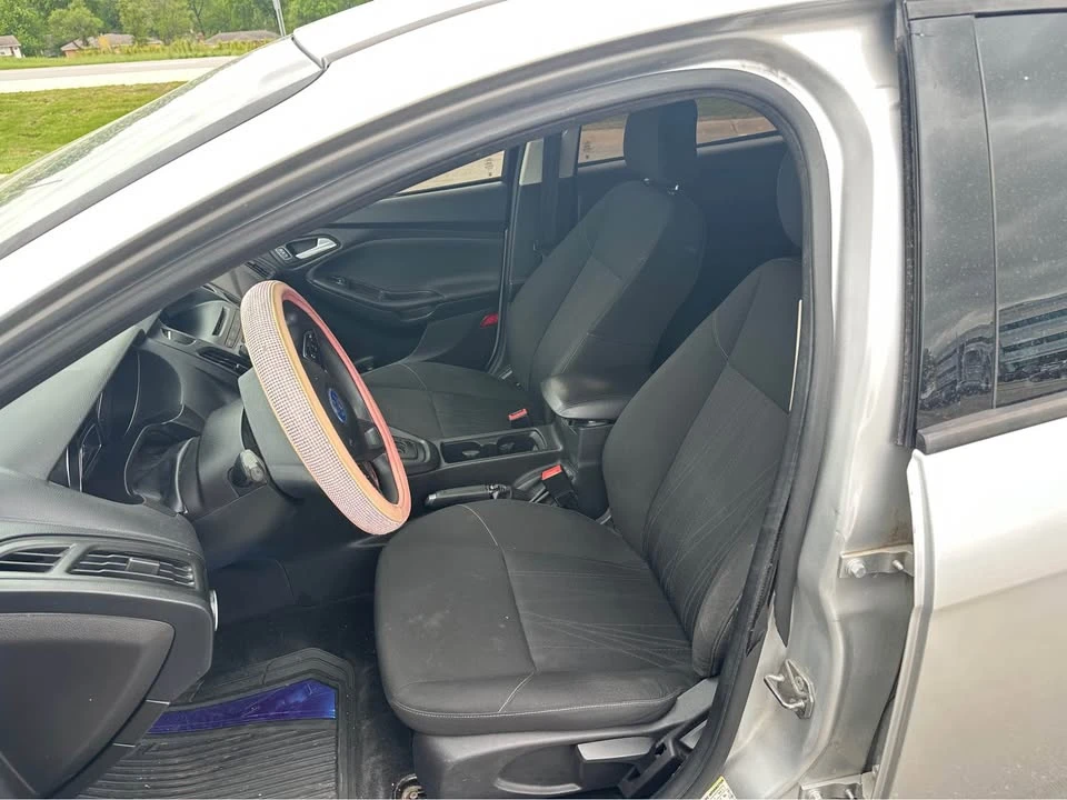 2015 Ford Focus 3rd Gen - Image 12 of 20