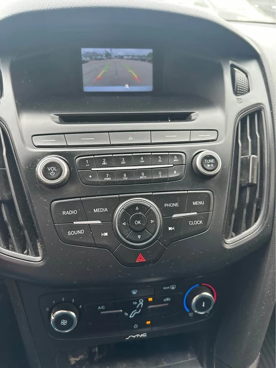 2015 Ford Focus 3rd Gen - Image 19 of 20