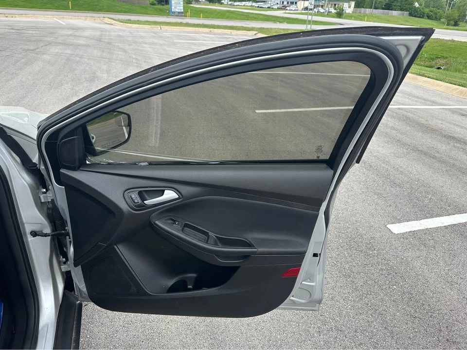 2015 Ford Focus 3rd Gen - Image 16 of 20