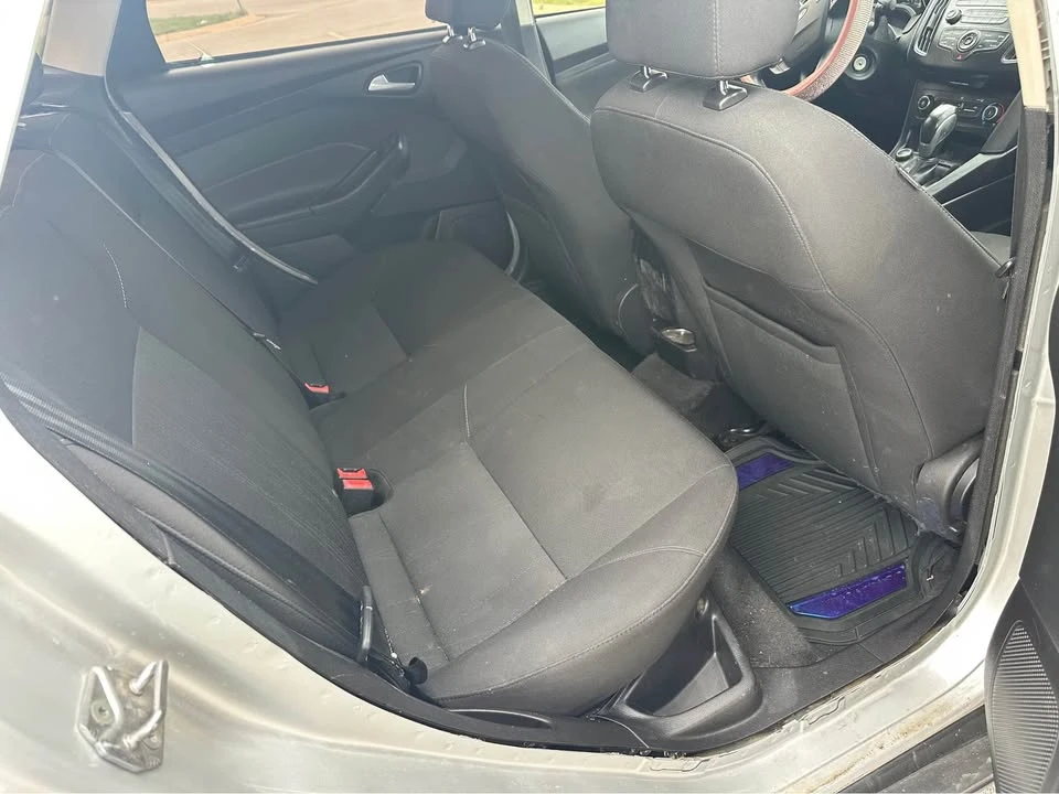 2015 Ford Focus 3rd Gen - Image 11 of 20