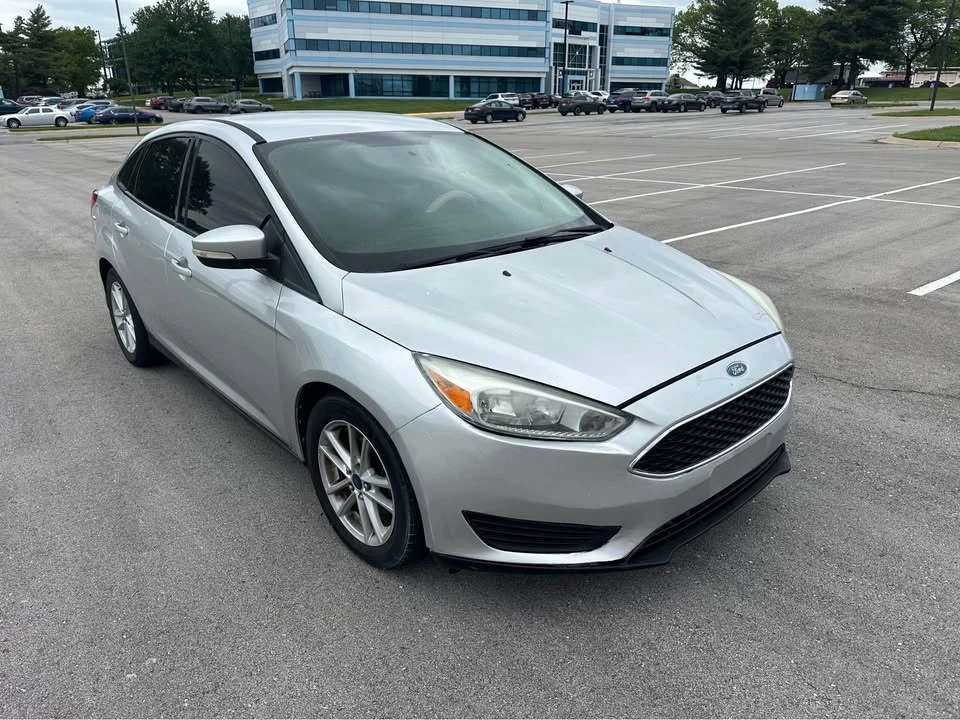 2015 Ford Focus 3rd Gen - Image 18 of 20