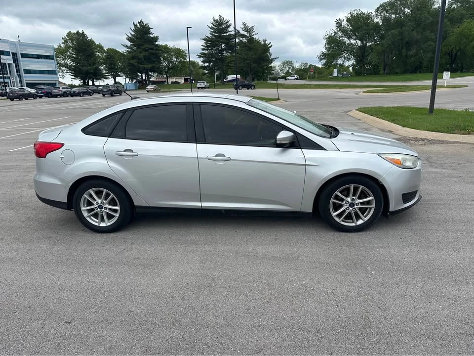 2015 Ford Focus 3rd Gen - Image 6 of 20