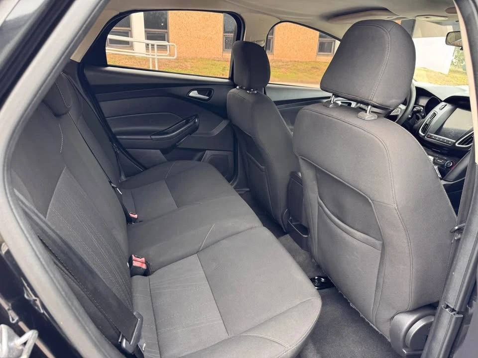 2015 Ford Focus 3rd Gen - Image 6 of 6