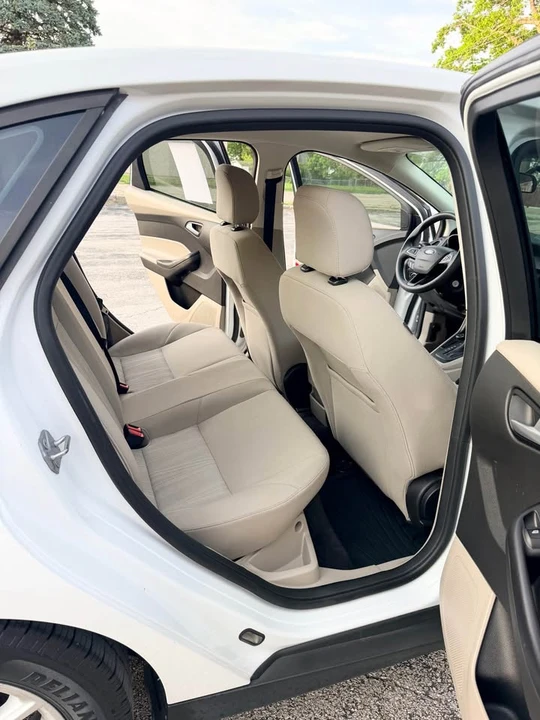2015 Ford Focus 3rd Gen - Image 8 of 10