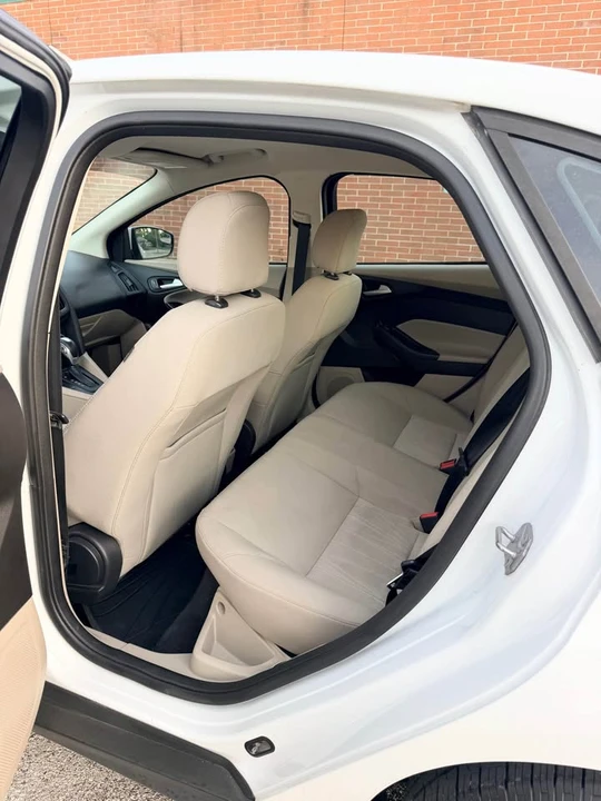 2015 Ford Focus 3rd Gen - Image 9 of 10