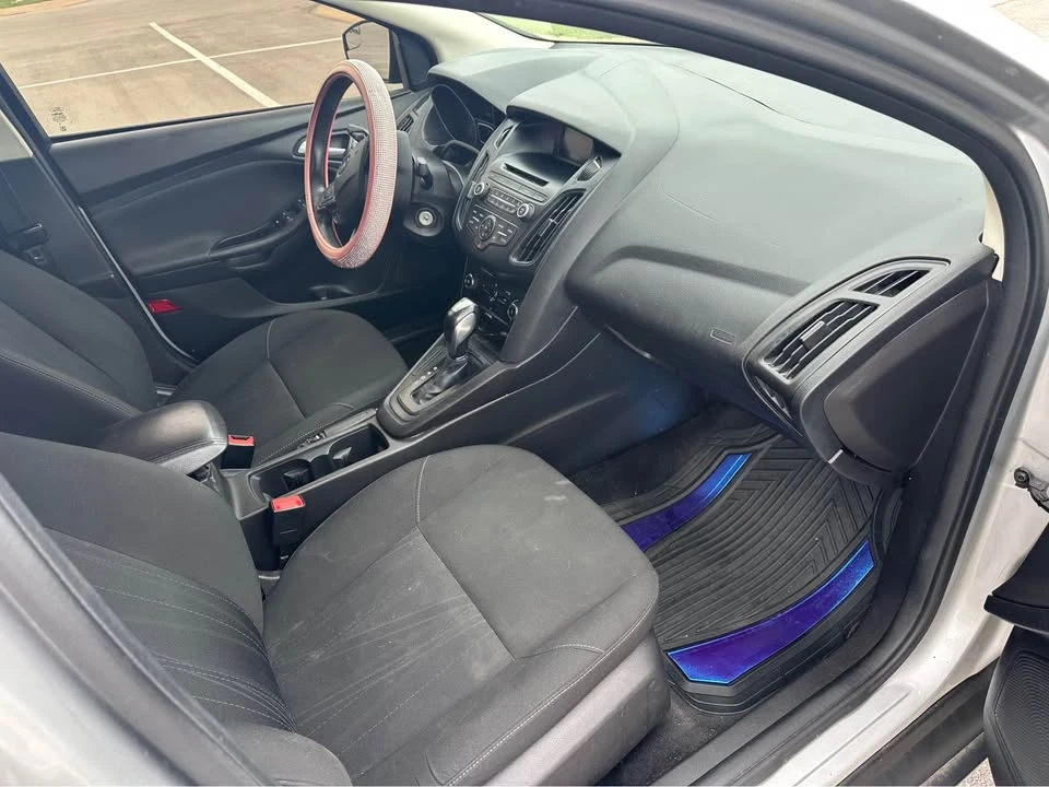 2015 Ford Focus 3rd Gen - Image 13 of 20