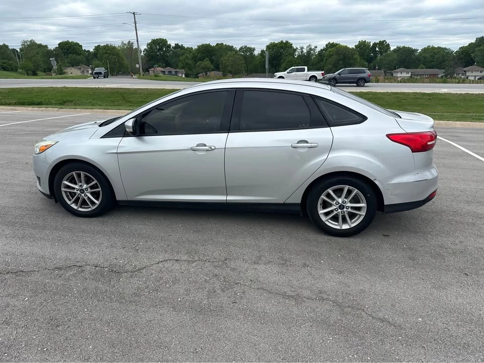2015 Ford Focus 3rd Gen - Image 7 of 20