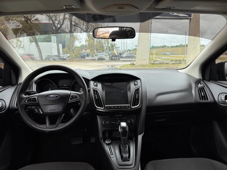 2015 Ford Focus 3rd Gen - Image 5 of 6