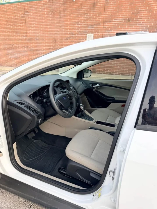 2015 Ford Focus 3rd Gen - Image 5 of 10