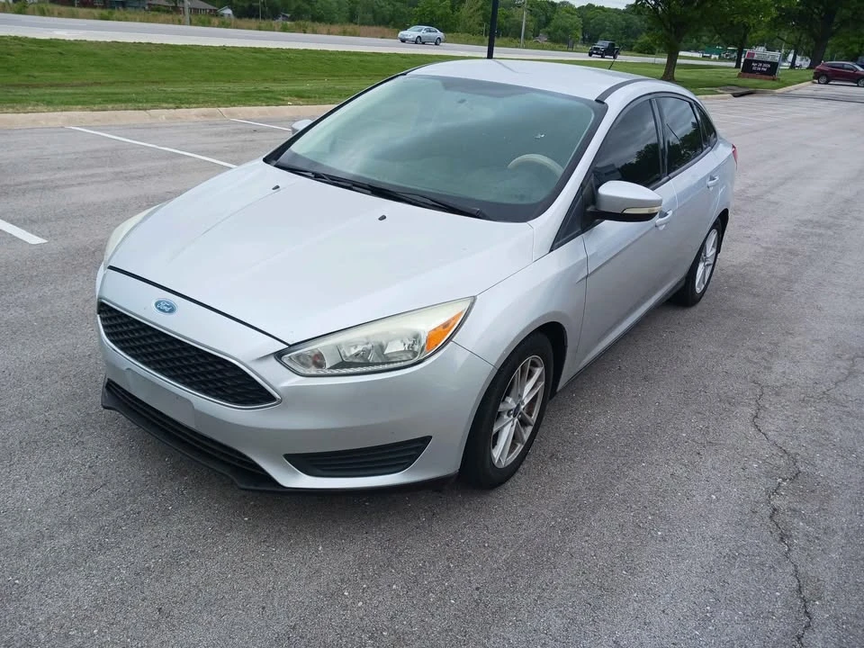 2015 Ford Focus 3rd Gen - Image 17 of 18