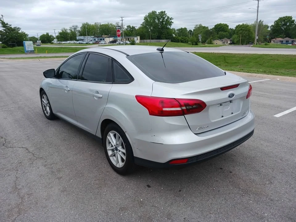 2015 Ford Focus 3rd Gen - Image 5 of 18