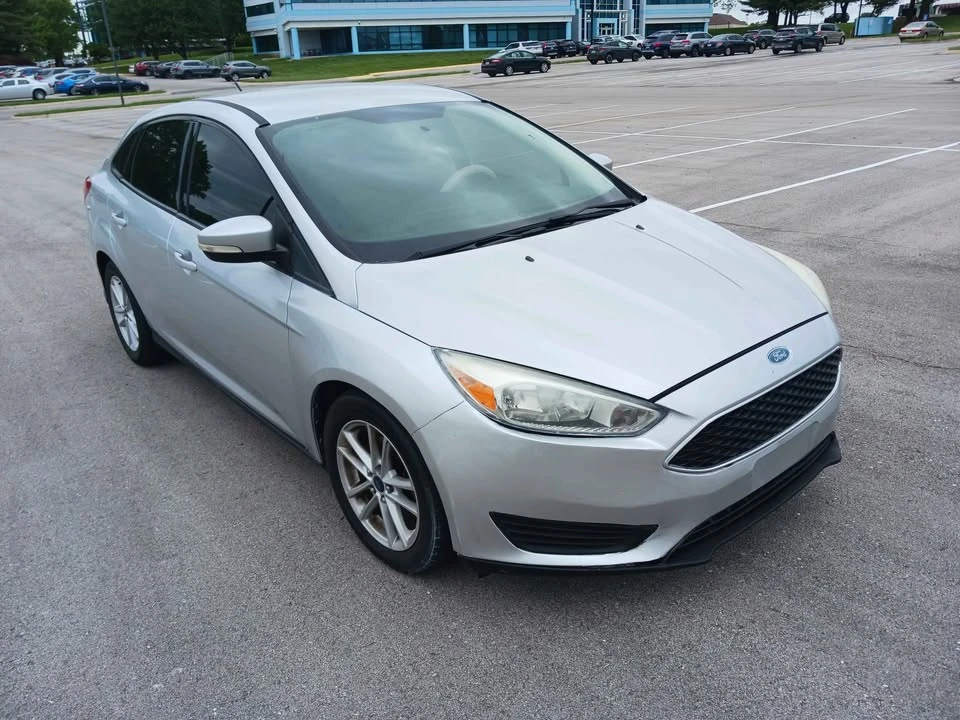 2015 Ford Focus 3rd Gen - Image 18 of 18
