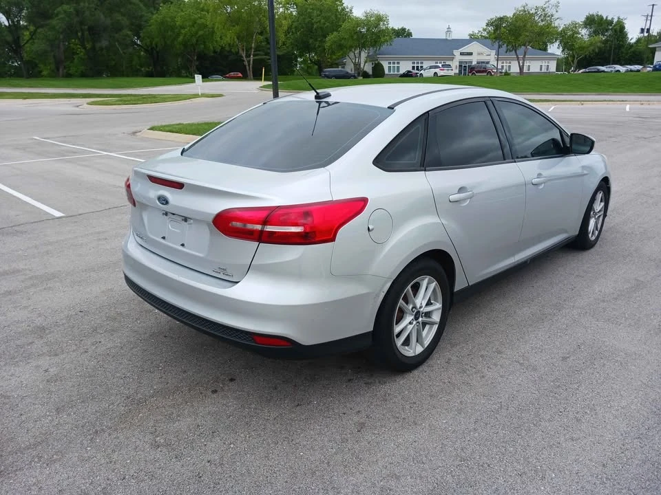 2015 Ford Focus 3rd Gen - Image 4 of 18