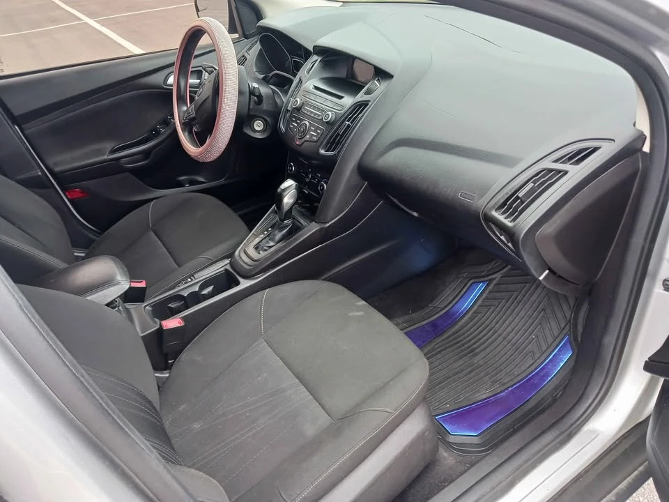 2015 Ford Focus 3rd Gen - Image 10 of 18