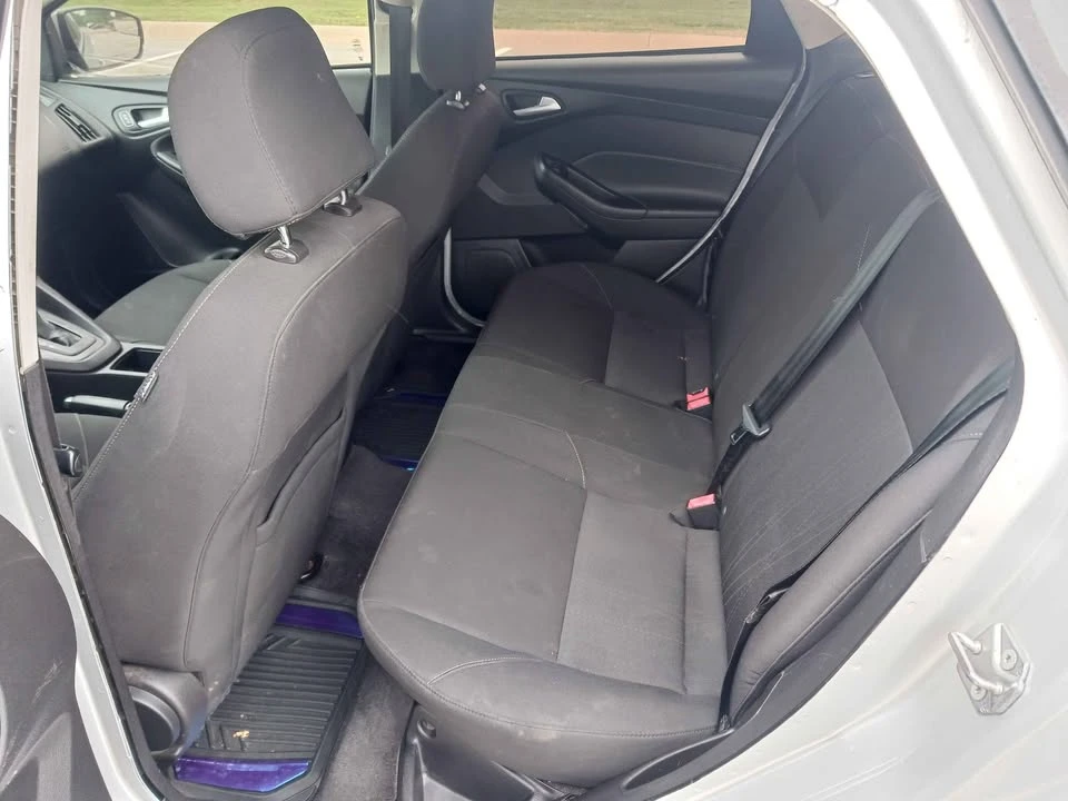 2015 Ford Focus 3rd Gen - Image 11 of 18