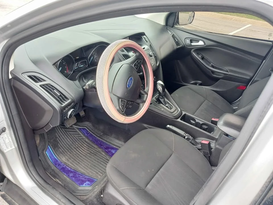 2015 Ford Focus 3rd Gen - Image 8 of 18
