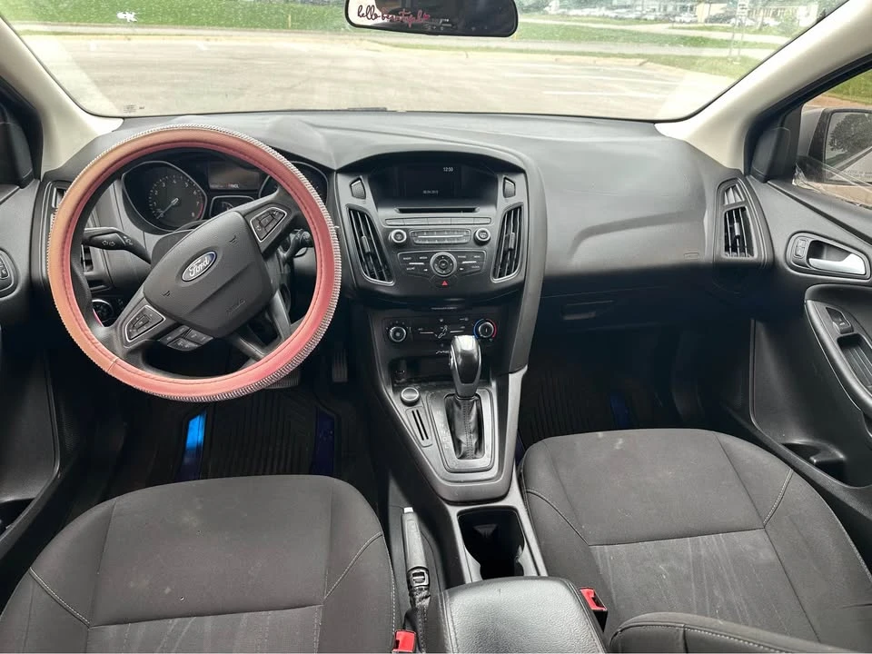 2015 Ford Focus 3rd Gen - Image 9 of 15