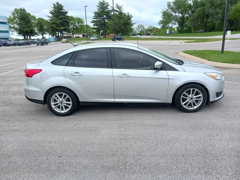 2015 Ford Focus 3rd Gen - Image 6 of 18
