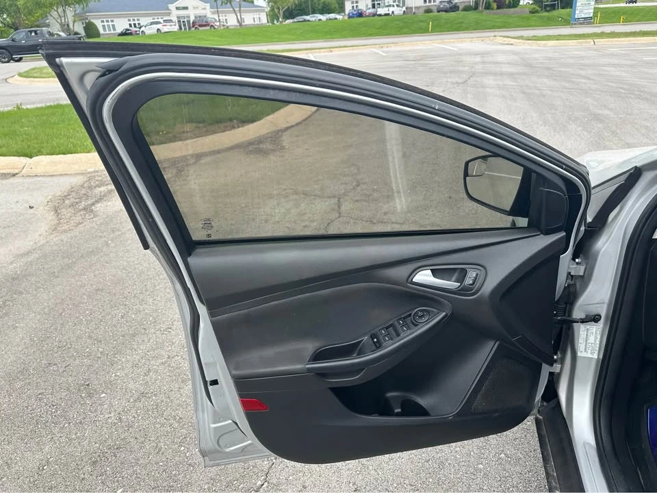 2015 Ford Focus 3rd Gen - Image 12 of 15