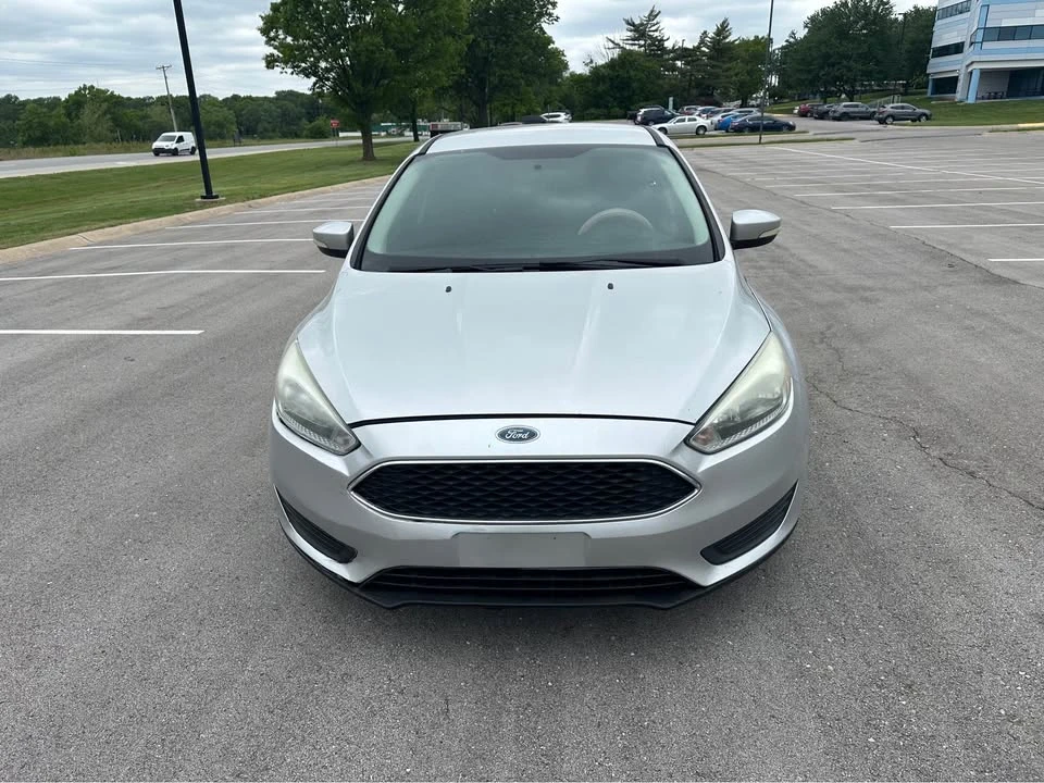2015 Ford Focus 3rd Gen - Image 3 of 15