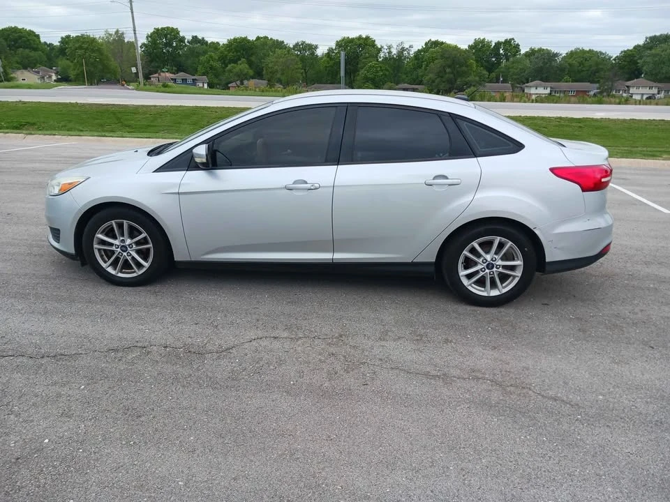 2015 Ford Focus 3rd Gen - Image 7 of 18