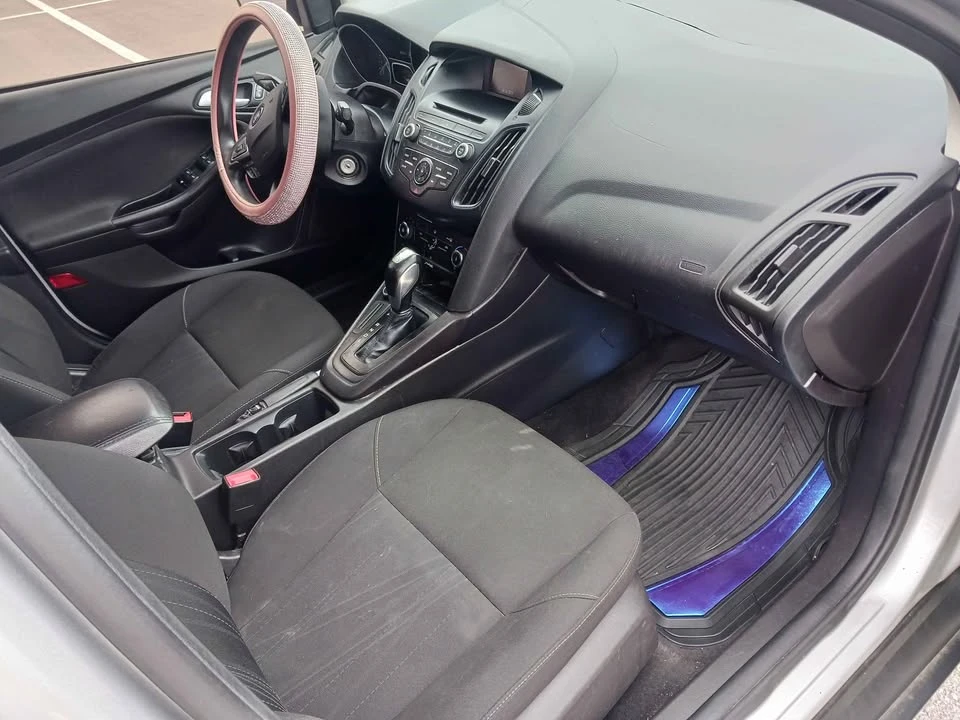 2015 Ford Focus 3rd Gen - Image 13 of 18