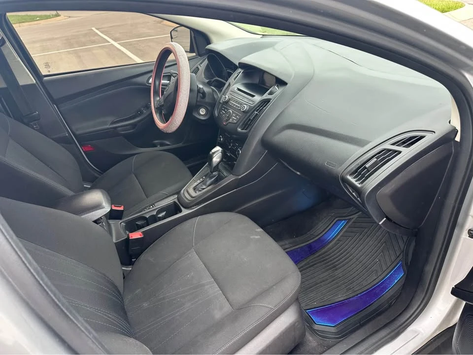 2015 Ford Focus 3rd Gen - Image 10 of 15