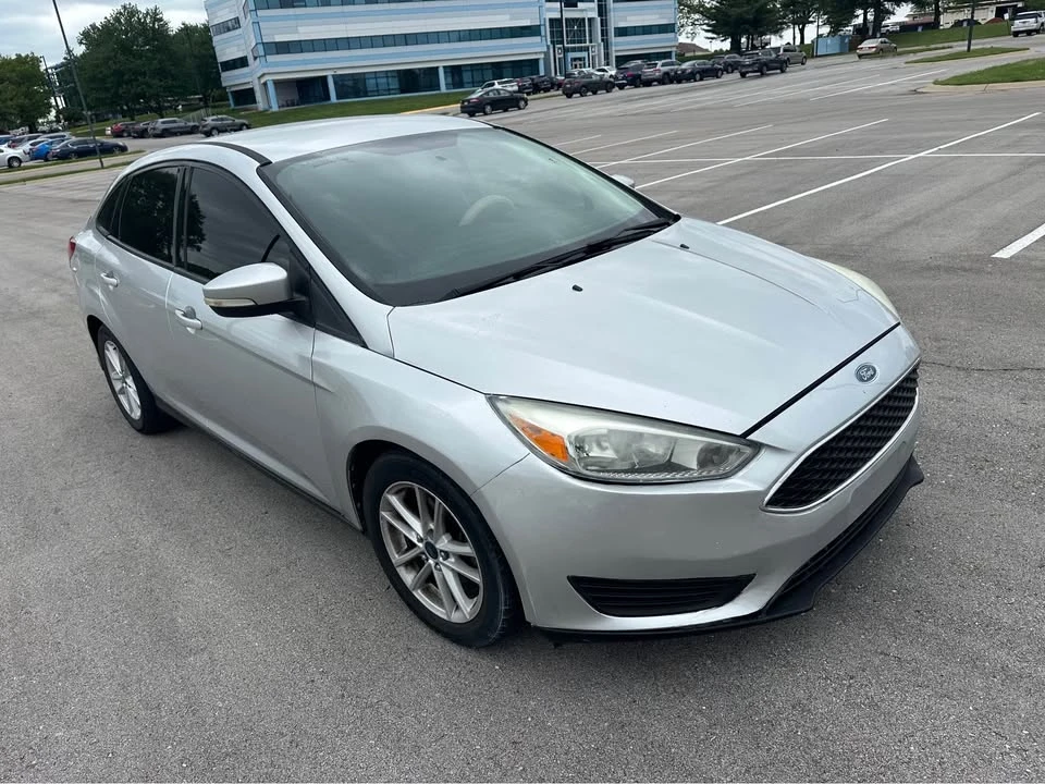 2015 Ford Focus 3rd Gen - Image 2 of 15