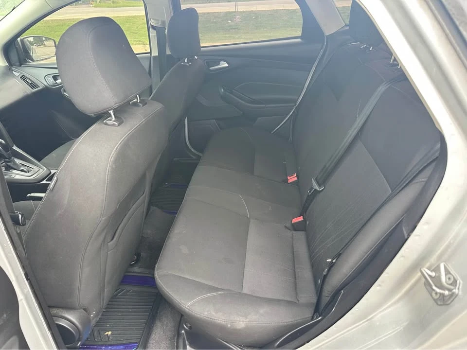 2015 Ford Focus 3rd Gen - Image 11 of 15