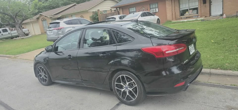 2015 Ford Focus 3rd Gen - Image 3 of 5