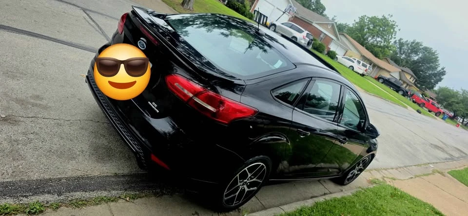 2015 Ford Focus 3rd Gen - Image 5 of 5