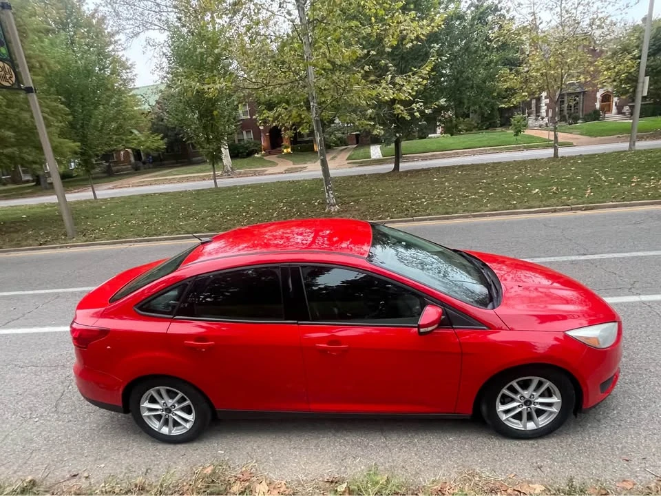 2015 Ford Focus 3rd Gen - Image 4 of 15