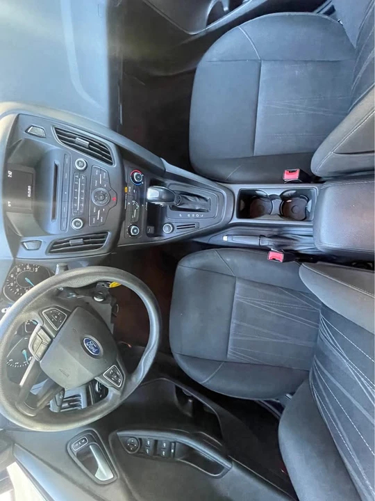 2015 Ford Focus 3rd Gen - Image 14 of 15