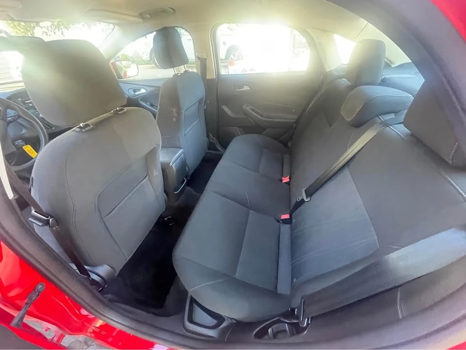 2015 Ford Focus 3rd Gen - Image 11 of 15