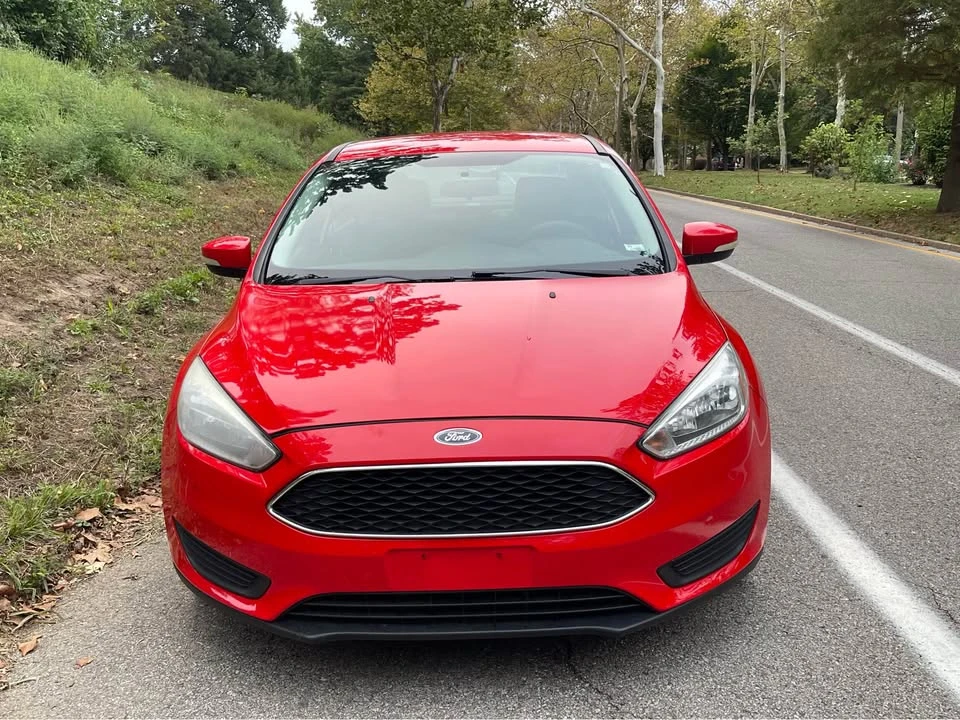2015 Ford Focus 3rd Gen - Image 8 of 15