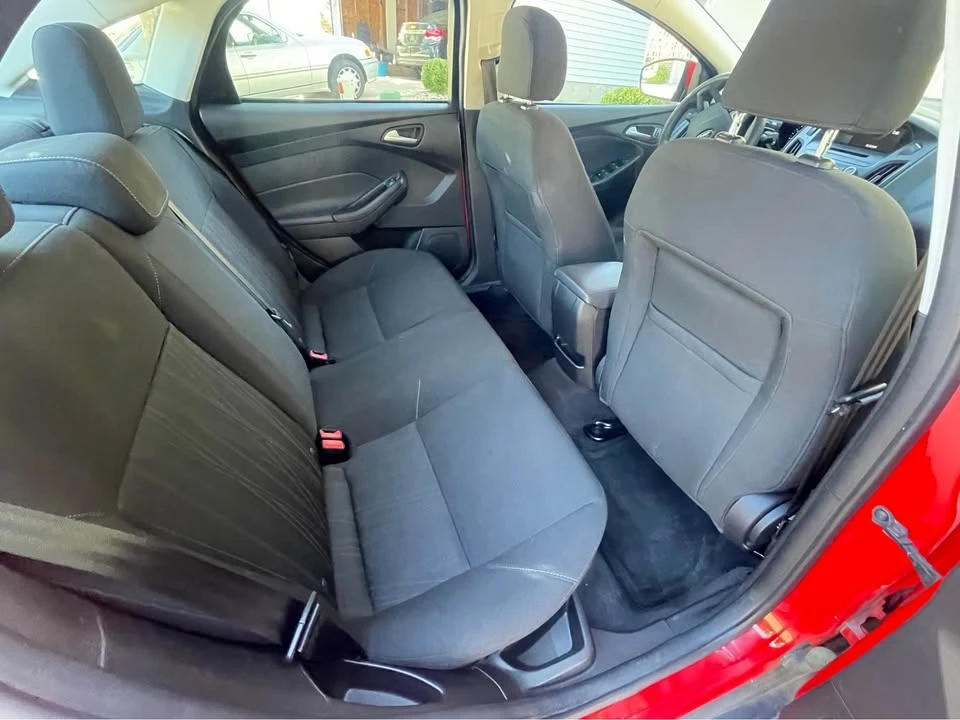 2015 Ford Focus 3rd Gen - Image 13 of 15