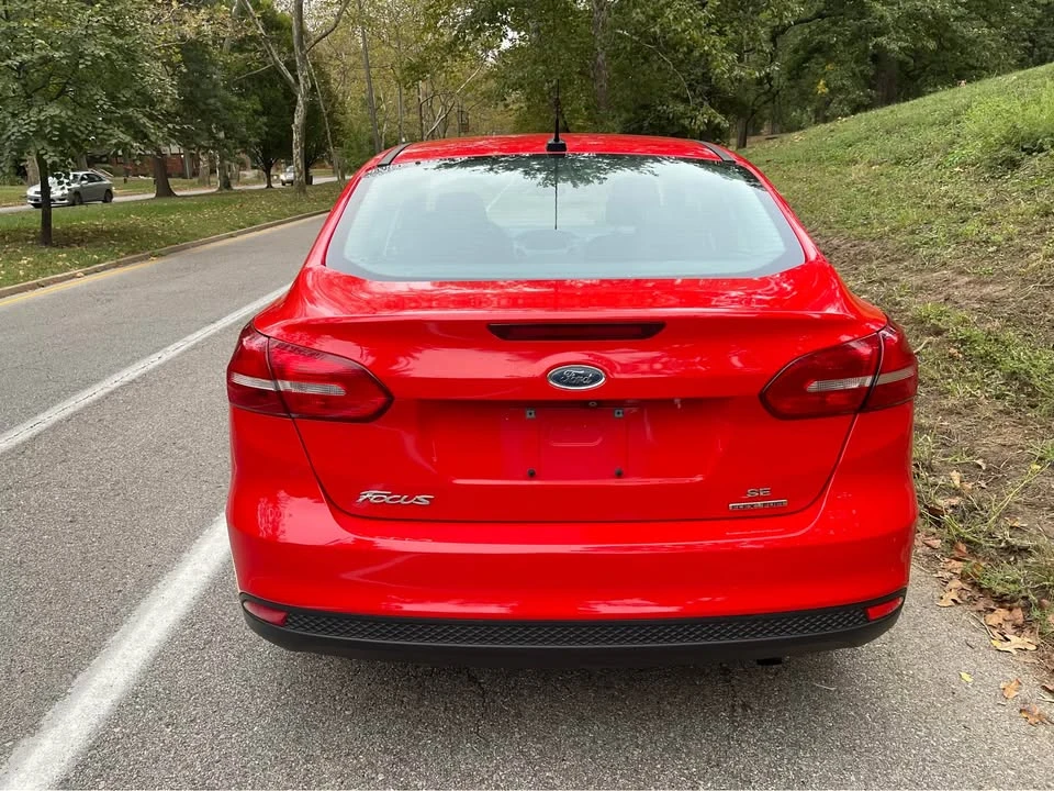 2015 Ford Focus 3rd Gen - Image 5 of 15