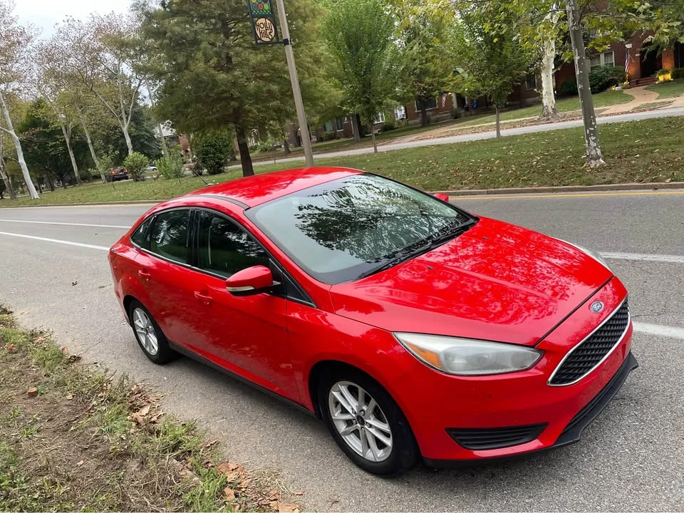 2015 Ford Focus 3rd Gen - Image 3 of 15