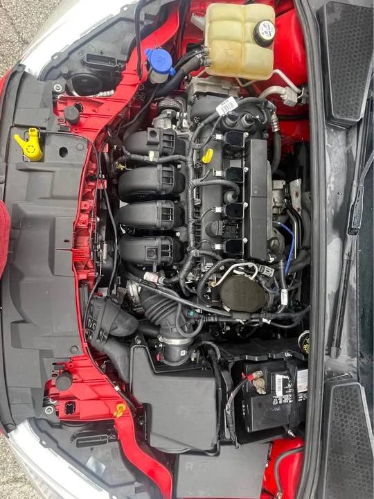 2015 Ford Focus 3rd Gen - Image 15 of 15