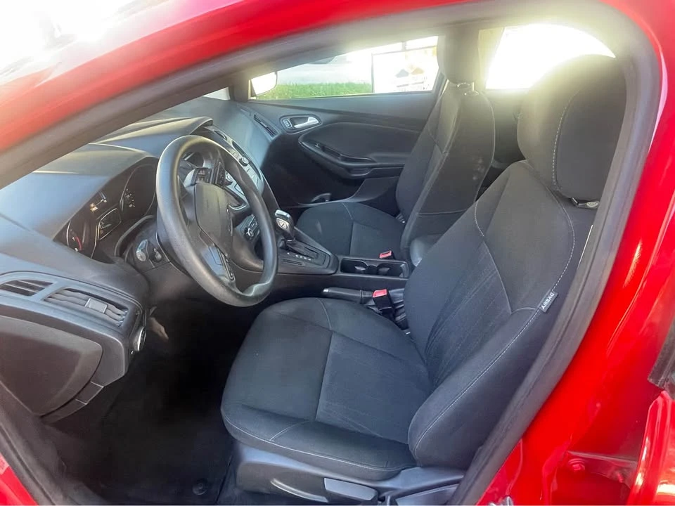 2015 Ford Focus 3rd Gen - Image 10 of 15