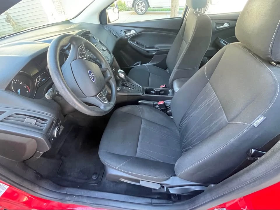2015 Ford Focus 3rd Gen - Image 12 of 15