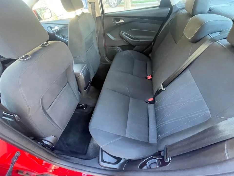 2015 Ford Focus 3rd Gen - Image 11 of 15