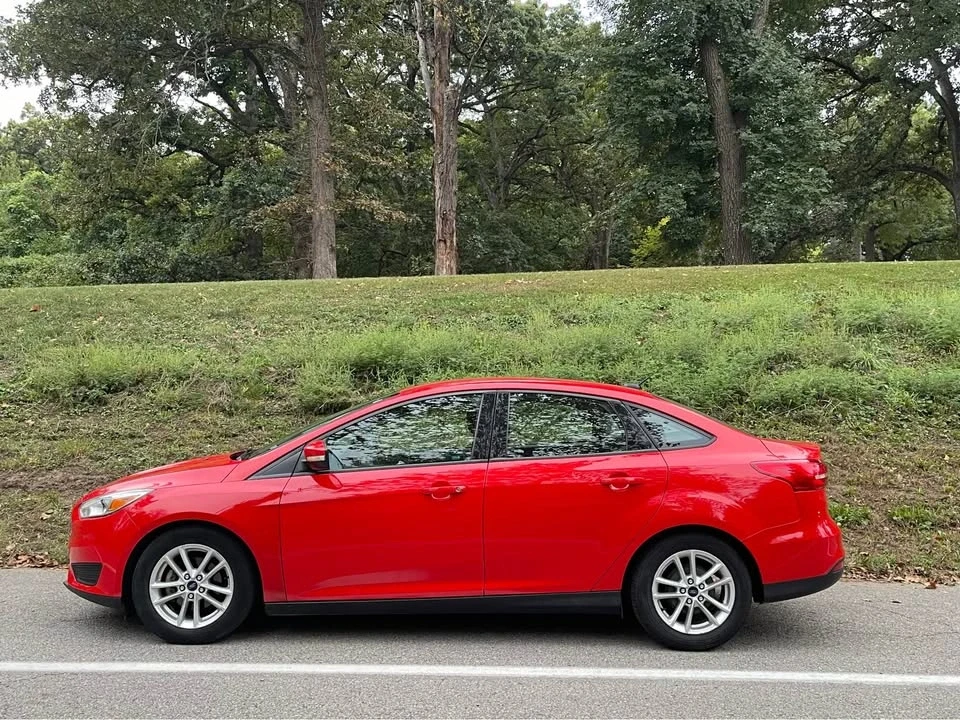 2015 Ford Focus 3rd Gen - Image 4 of 15