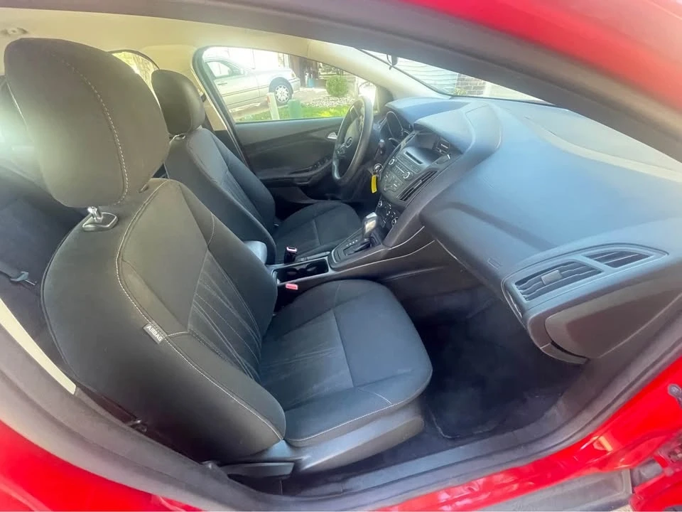 2015 Ford Focus 3rd Gen - Image 12 of 15